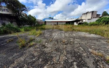 commercial_land_lot em Avenida Nicola Demarchi, Demarchi - São Bernardo do Campo - SP