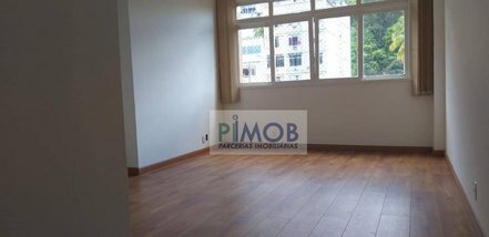 apartment em Rua Alice, Laranjeiras - Rio de Janeiro - RJ
