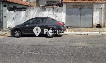 land_lot em dos Povoadores, Vila Antonina - São Paulo - SP