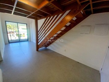 apartment em Rodovia Virgílio Várzea, Monte Verde - Florianópolis - SC