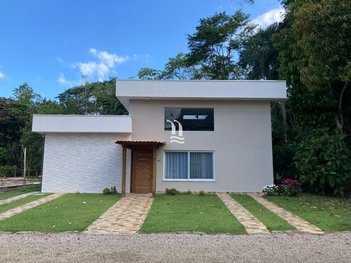 house em Avenida Engenho Velho, Lagoinha - Ubatuba - SP