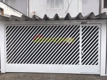 house em Rua Chico Pontes, Carandiru - São Paulo - SP
