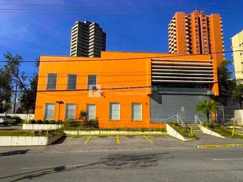 commercial_property em Rua João Pessoa,, Centro - São Bernardo do Campo - SP