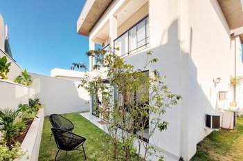 house em Rua João Pires, Gleba Simon Frazer - Londrina - PR