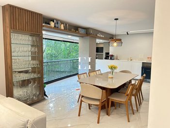 apartment em Avenida Damasceno Vieira, Vila Mascote - São Paulo - SP