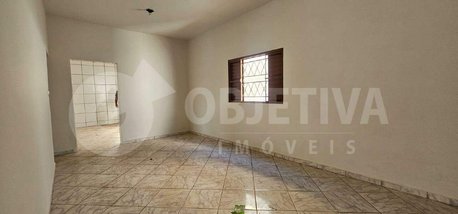 house em Rua José Rosa Neto, Maria Rezende - Uberlândia - MG
