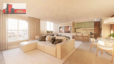 apartment em Rua Domingos Fernandes, Vila Nova Conceição - São Paulo - SP