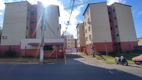 Cômodo Condomínio