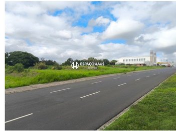 land_lot em Avenida Clovis Ferraz de Camargo, Parque Campo Bonito - Indaiatuba - SP