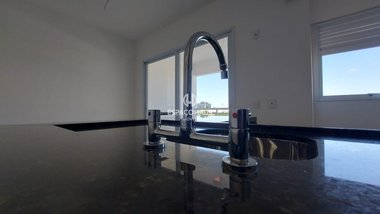 apartment em Avenida Presidente Vargas, Vila Homero - Indaiatuba - SP