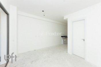 apartment em Rua Eduardo Carlos Pereira, Ipiranga - São Paulo - SP