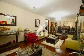 apartment em Rua Alvarenga Peixoto, Lourdes - Belo Horizonte - MG