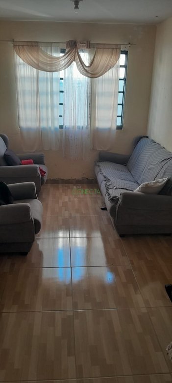apartment em Rua Gregória de Souza Vacário, Jardim Maria Luiza - Londrina - PR