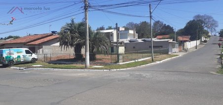 land_lot em João Goulart, Parque Primavera - Esteio - RS