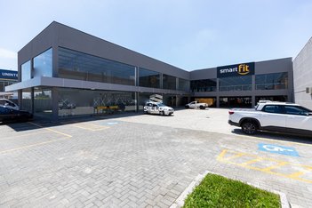 business em Avenida Rui Barbosa, Iná - São José dos Pinhais - PR