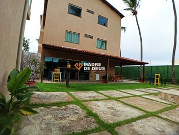 commercial_property em Rua Edmundo Falcão, Praia do Futuro I - Fortaleza - CE