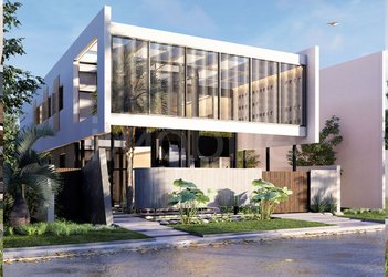 house em Avenida Governador Celso Ramos, Porto Belo - Porto Belo - SC