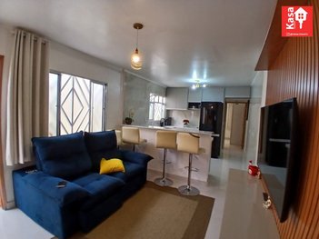 house em Rua Santiago, Assunção - São Bernardo do Campo - SP