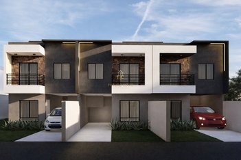 house em Rua Coronel Cypriano Gomes da Silveira, Xaxim - Curitiba - PR