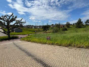 land_lot em Rua A, Nova Santa Rita - Nova Santa Rita - RS