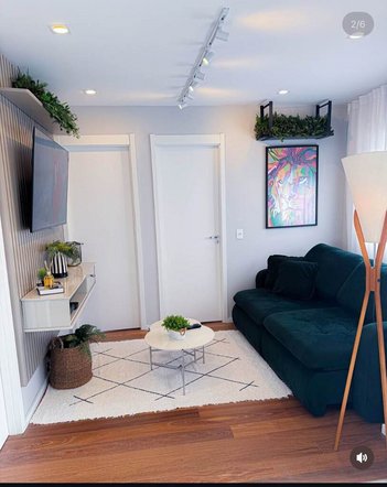 apartment em Rua Malvina Ferrara Samarone, Vila Dom Pedro I - São Paulo - SP