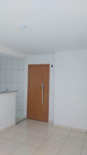 apartment em Miguel Perrela, Castelo - Belo Horizonte - MG