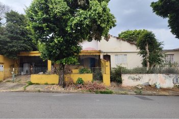 land_lot em Rua Pastor Osvaldo R. Azevedo, Parque Ortolândia - Hortolândia - SP