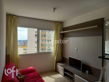 apartment em Bento Gonçalves, Santo Antônio - Porto Alegre - RS