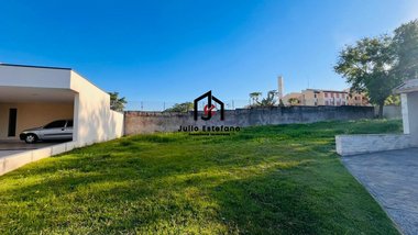 land_lot em Avenida Carlos Pedroso da Silveira, Piracangaguá - Taubaté - SP