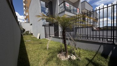house em Rua João Aurélio Turatti - D, Bom Pastor - Chapecó - SC