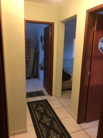 apartment em Rua Amélio Soares dos Santos, Baixo Grande - São Pedro da Aldeia - RJ
