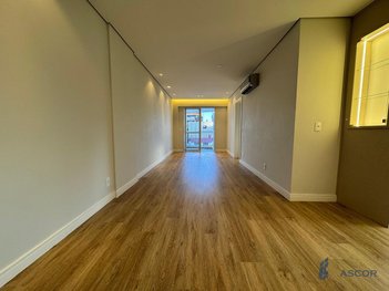 apartment em Avenida Rio Branco, Capoeiras - Florianópolis - SC