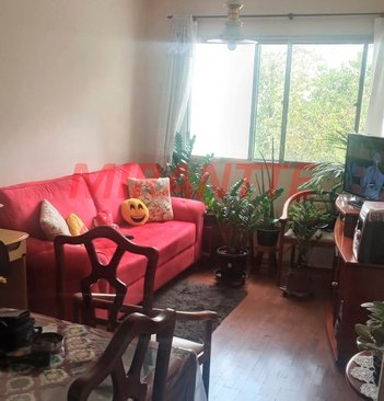 apartment em Rua Geneve, Lauzane Paulista - São Paulo - SP