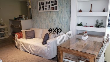 apartment em Avenida Padre Antônio José dos Santos, Cidade Monções - São Paulo - SP