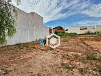 land_lot em Rua Eugênio Batista Cipriano, Vila Residencial Santa Helena - Votuporanga - SP