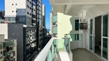 apartment em Rua 1401, Centro - Balneário Camboriú - SC