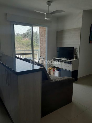 apartment em Rua Sapucaí, Gramado - Cotia - SP