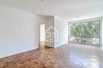 apartment em Rua Coronel Oscar Porto, Paraíso - São Paulo - SP