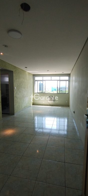 apartment em Rua Lélia, Aparecida - Santos - SP