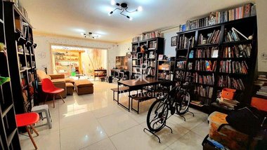 house em Rua Nossa Senhora do Pilar, Jardim Trussardi - São Paulo - SP