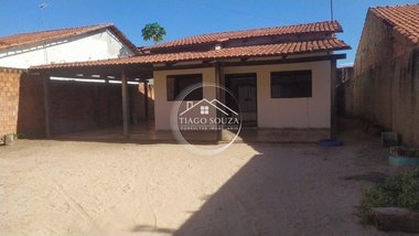 house em Quadra ARSO 121 Alameda 2, Plano Diretor Sul - Palmas - TO