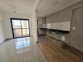 apartment em Rua Jerônimo Panazollo, Ribeirânia - Ribeirão Preto - SP
