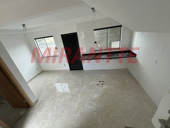 apartment em Rua Gonçalves Aranha, Vila Santa Terezinha (Zona Norte) - São Paulo - SP
