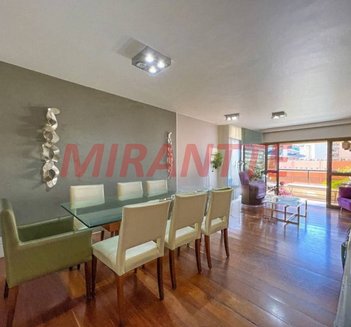 apartment em Rua Itacema, Itaim Bibi - São Paulo - SP