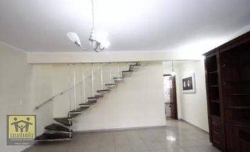 house em Rua Paracatu, Parque Imperial - São Paulo - SP