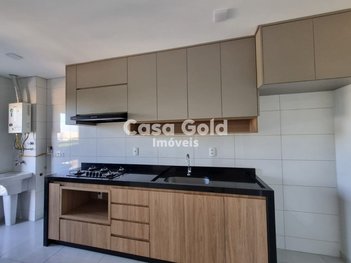 apartment em Rua Guanabara, Residencial Ipanema - Sinop - MT