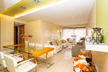 apartment em Quadra 204, Sul (Águas Claras) - Brasília - DF