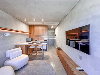 apartment em Avenida Central, Xangri-Lá - Xangri-Lá - RS