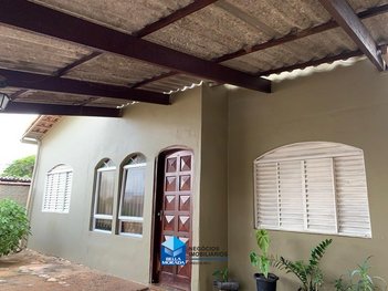 house em Rua Germano Perissotto, Parque Nossa Senhora das Dores - Limeira - SP