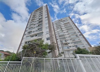 apartment em Rua José Galdino de Lucena, Chácara São João - São Paulo - SP